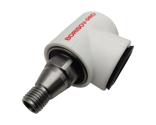 Система пылеудаления BORISOV-PRO М 22(нар)/-М22(вн)