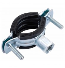 Хомут оцинкованный Walraven 25-30 мм