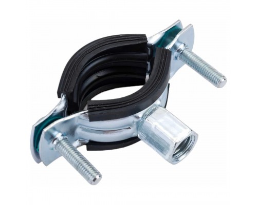 Хомут оцинкованный Walraven 25-30 мм