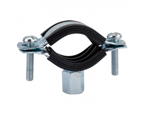 Хомут оцинкованный Walraven 25-30 мм