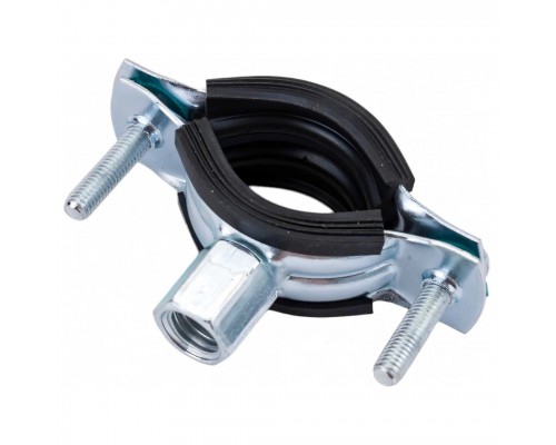 Хомут оцинкованный Walraven 25-30 мм