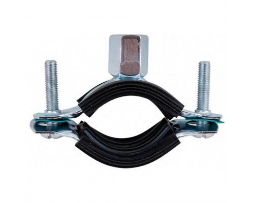 Хомут оцинкованный Walraven 25-30 мм