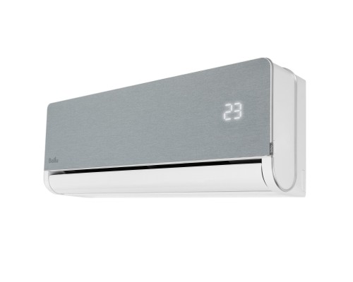 Панель для сплит-системы Ballu Boho DC inverter, цвет BLUE STEEL