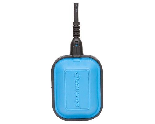 Выключатель поплавковый Джилекс универсальный с проводом 3х1,0 мм2, L-1,0 м. 9008