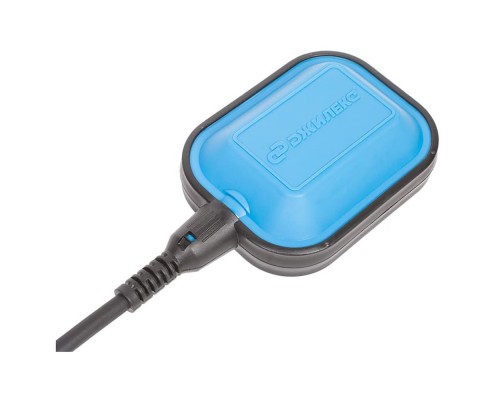 Выключатель поплавковый Джилекс универсальный с проводом 3х1,0 мм2, L-1,0 м. 9008