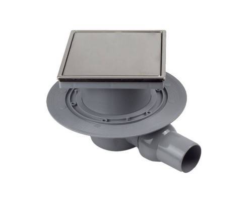 Трап точечный PESTAN Confluo Standard 10х10 Plate 1 2in1 Трап точечный PESTAN Confluo Standard 10х10 Plate 1 2in1