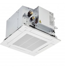 Блок внутренний универсальный TOSHIBA Standard RAV-RM1101UTP-E кассетного типа