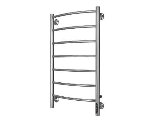 Полотенцесушитель Royal Thermo Classic П7 500х800 электро (new встроен. диммер) Полотенцесушитель Royal Thermo Classic П7 500х800 электро (new встроен. диммер)