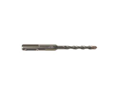 Бур Milwaukee SDS+ M2 6x110, упак_10 Бур Milwaukee SDS+ M2 6x110, упак_10