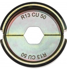 Матрица Milwaukee R13 Cu50