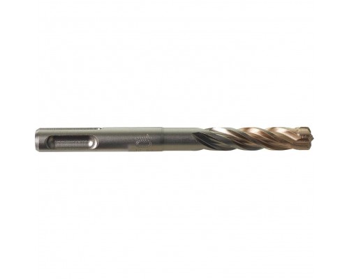 Бур Milwaukee SDS+ MX4 10x115 Бур Milwaukee SDS+ MX4 10x115