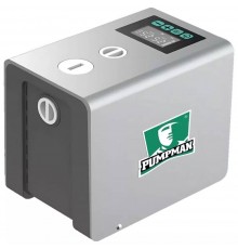 Станция насосная PUMPMAN S-BOX4-30