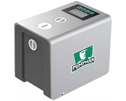 Станция насосная PUMPMAN S-BOX4-30