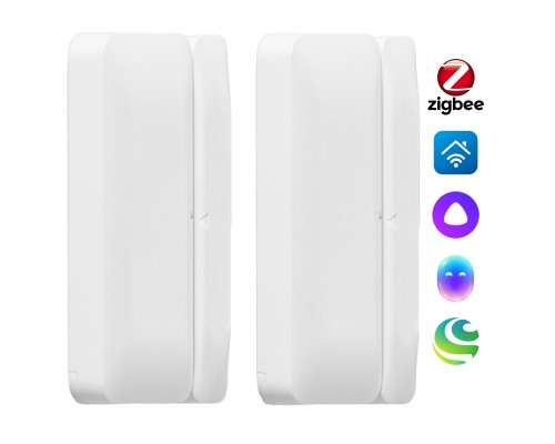 Комплект два датчика открытия HOMMYN 2OS30ZB