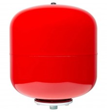 Бак-расширитель для отопления 35л. Красный (Джилекс) 7735
