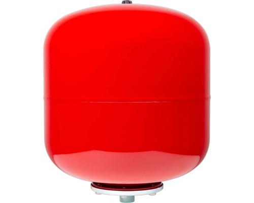 Бак-расширитель для отопления 35л. Красный (Джилекс) 7735