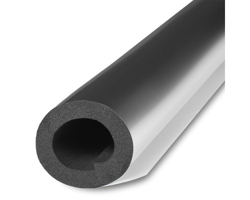 Трубка K-FLEX 13x025-1 ST AL CLAD