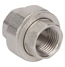 Американка прямая TEBO ВН/ВН 1.1/4" (5/40)