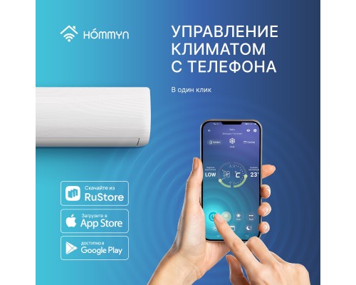 Комплект три Wi-Fi модуля HOMMYN 3HDN/WFN-02-01