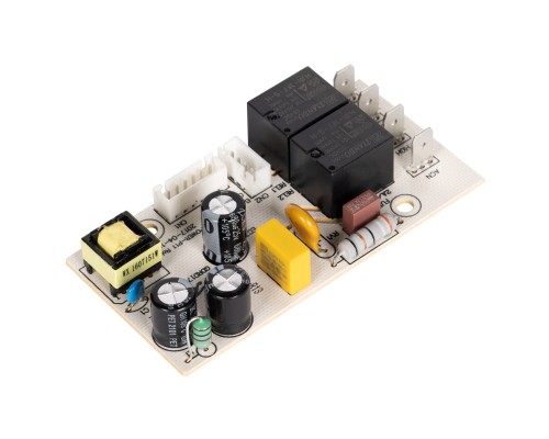 Плата питания печатная ELS1-CASE-WIFI (v 1.0) для EWH Centurio IQ2 (00026329)