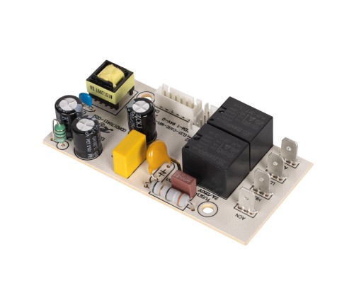 Плата питания печатная ELS1-CASE-WIFI (v 1.0) для EWH Centurio IQ2 (00026329)