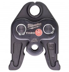 Клещи обжимные Milwaukee J18-TH20