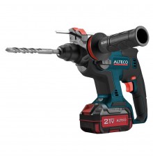 Перфоратор ALTECO аккумуляторный бесщеточный CRH 21-18 BL