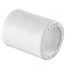 Муфта полипропиленовая разъемная PPRC 32