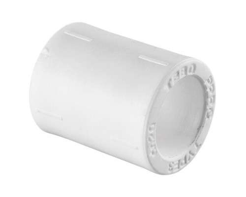 Муфта полипропиленовая разъемная PPRC 32