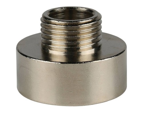 Переходник ВН никелированный 1"X1/2 SFT-0008-000112 STOUT