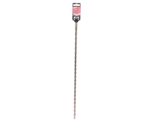 Бур Milwaukee SDS+ M2 10x450 Бур Milwaukee SDS+ M2 10x450