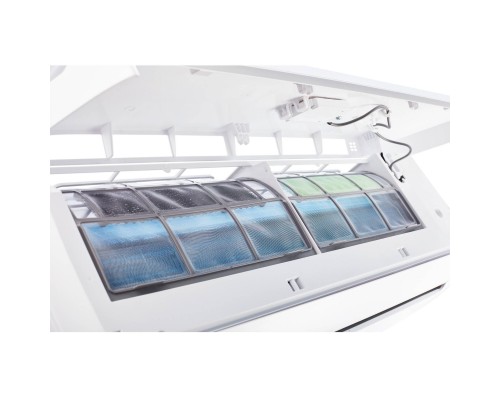 Сплит-система инверторная Electrolux EACS/I-24HAL/N8 комплект