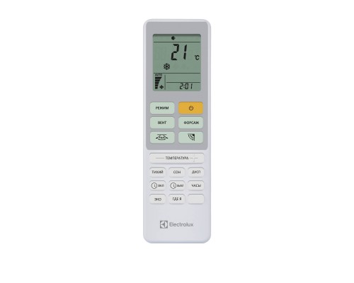 Сплит-система инверторная Electrolux EACS/I-24HAL/N8 комплект