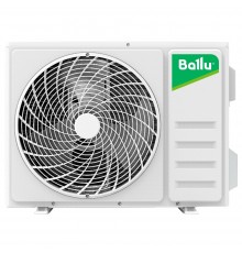 Комплект Ballu BLCI_C-36HN1_24Y инверторной сплит-системы, кассетного типа
