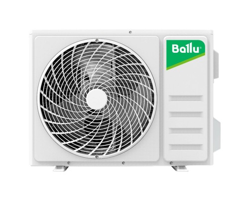 Комплект Ballu BLCI_C-36HN1_24Y инверторной сплит-системы, кассетного типа Комплект Ballu BLCI_C-36HN1_24Y инверторной сплит-системы, кассетного типа