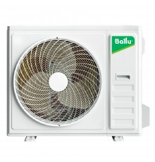 Комплект Ballu BLCI_C-60HN1_24Y инверторной сплит-системы, кассетного типа