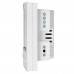 Пульт управления SRC-25 для 2-х трубных фанкойлов с диспетчеризацией Modbus