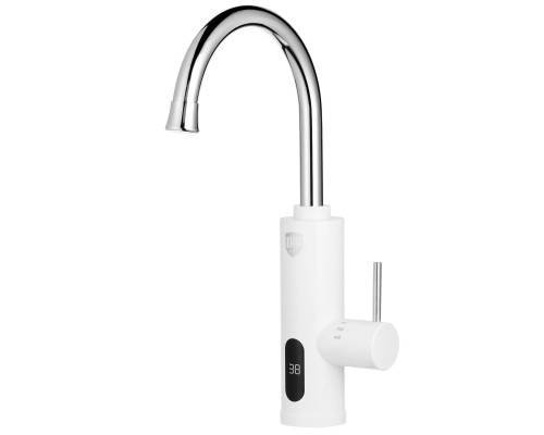 Водонагреватель проточный Royal Thermo QuickTap (White)