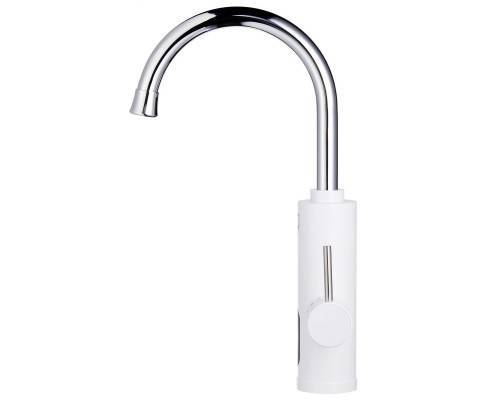 Водонагреватель проточный Royal Thermo QuickTap (White)