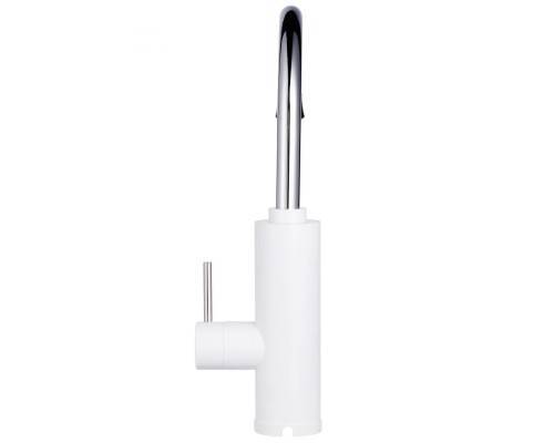 Водонагреватель проточный Royal Thermo QuickTap (White)