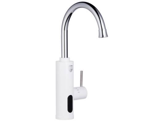 Водонагреватель проточный Royal Thermo QuickTap (White)