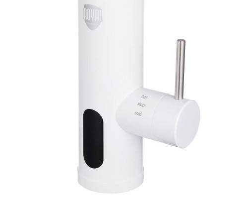 Водонагреватель проточный Royal Thermo QuickTap (White)