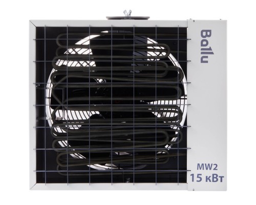Тепловентилятор Ballu BHP-MW2-15