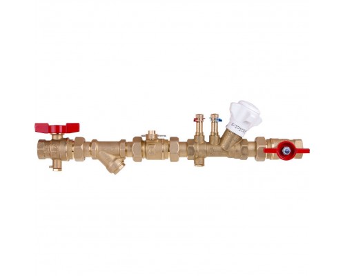 Блок отопления Giacomini 1", GE550Y135 Блок отопления Giacomini 1", GE550Y135