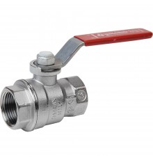 Кран шаровой Giacomini ВР-ВР 3/4", R850X024