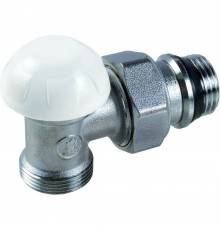 Клапан отсечной Giacomini угловой НР 1/2" x 3/4"E, R29EX037