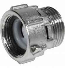 Клапан обратный Giacomini для садового крана 3/4", R622X004
