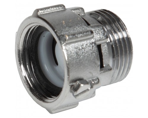 Клапан обратный Giacomini для садового крана 3/4", R622X004 Клапан обратный Giacomini для садового крана 3/4", R622X004