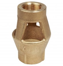 Воронка рельефная Giacomini 1/2" x 1/2", R141Y003