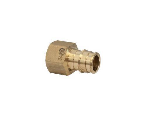 Фитинг прямой Giacomini GX ВР 40x1"1/2F, GX109Y077 Фитинг прямой Giacomini GX ВР 40x1"1/2F, GX109Y077